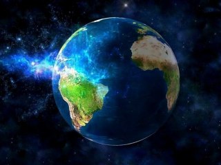 PLANETES & ESPACE EN 3D - PLANETS & SPACE 3D