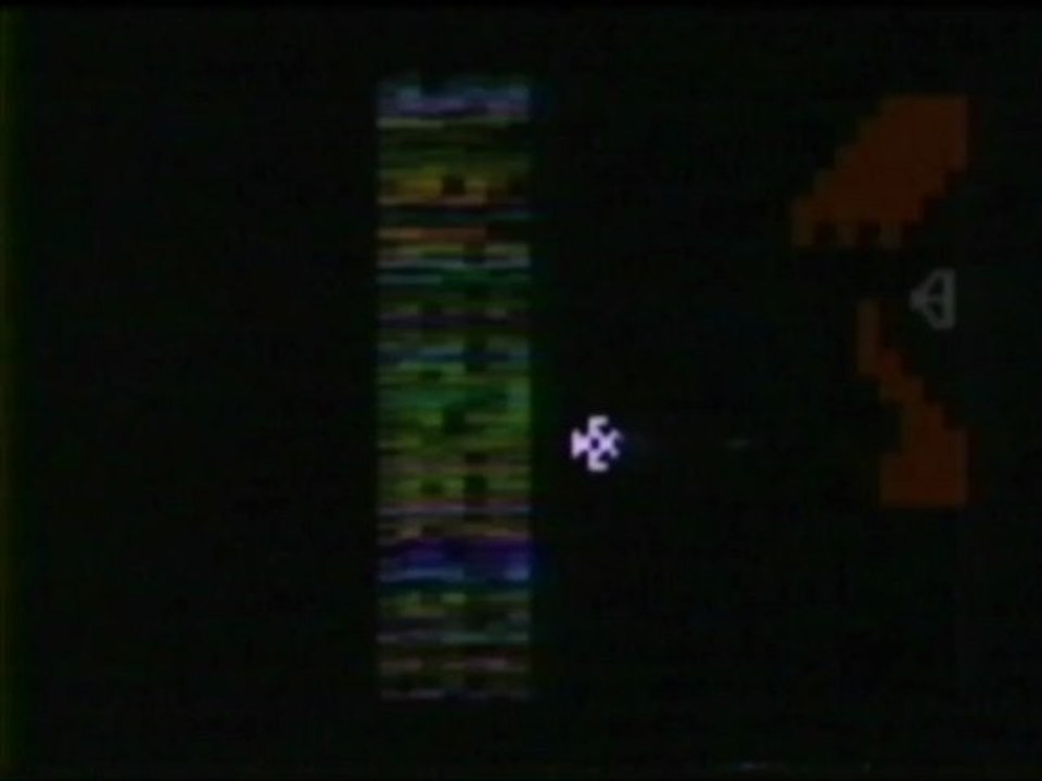 Classic Game Room - YARS' REVENGE for Atari 2600 review