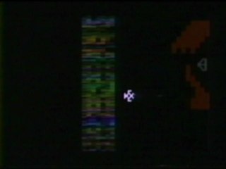 Classic Game Room - YARS' REVENGE for Atari 2600 review