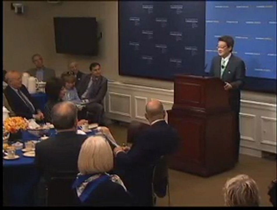 An Inside Look at the Six-Party Talks