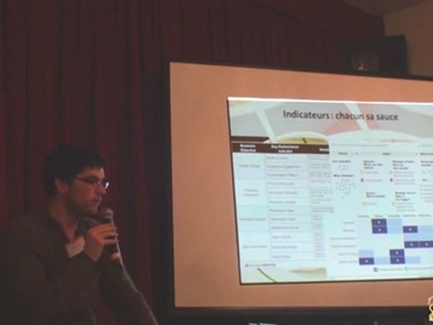 Camille Alloing : Évolution de l'e-réputation pour les marques ErepDay 2012 Cité de l'Automobile