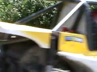 TREFFIEUX 2012