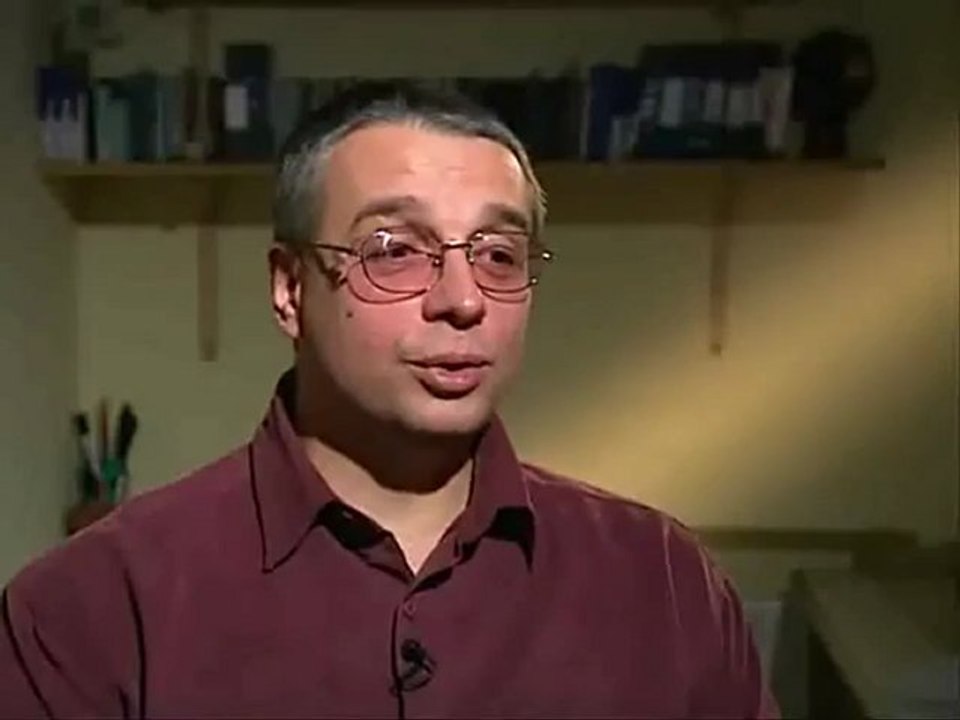 Сергей Голубицкий об истоках современных денег.