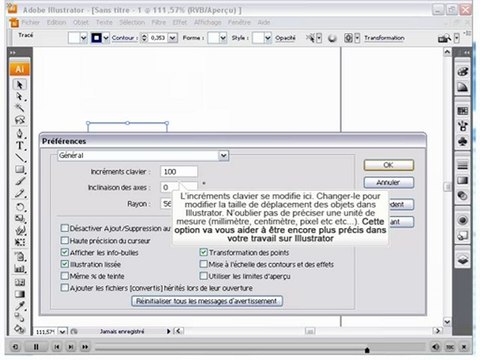 tuto_illustrator_increment creation-site-internets.com Webmaster Paris creation site TUTO illustrator increment