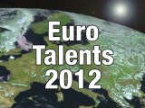 Euro Talents 2012