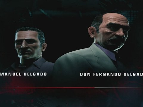 Hitman Blood money PC - 02