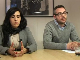 Klynt : présentation du logiciel de Honkytonk Films (3/3)