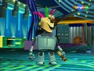 Информатика. 17 серия. Способы подключения устройств