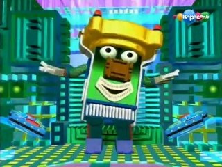 Информатика. 18 серия. Поколения компьютеров