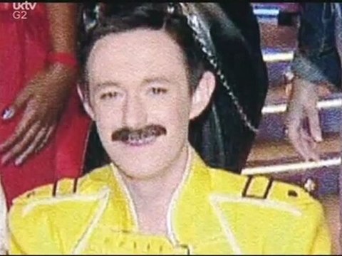 HIGNFY S19E07 - Jon Snow & Phil Hammond