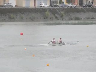 série FJ2X - Macon - 3 juin 2012 - Eleonore et Elodie