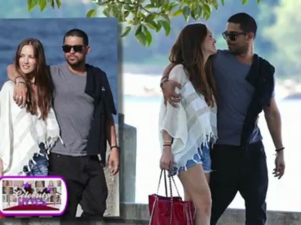 Minka Kelly Secretly Dated Jake Gyllenhaal