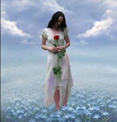 Zor olanı seviyor insan her defa .