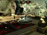 God Of War Ascension : Multiplayer trailer