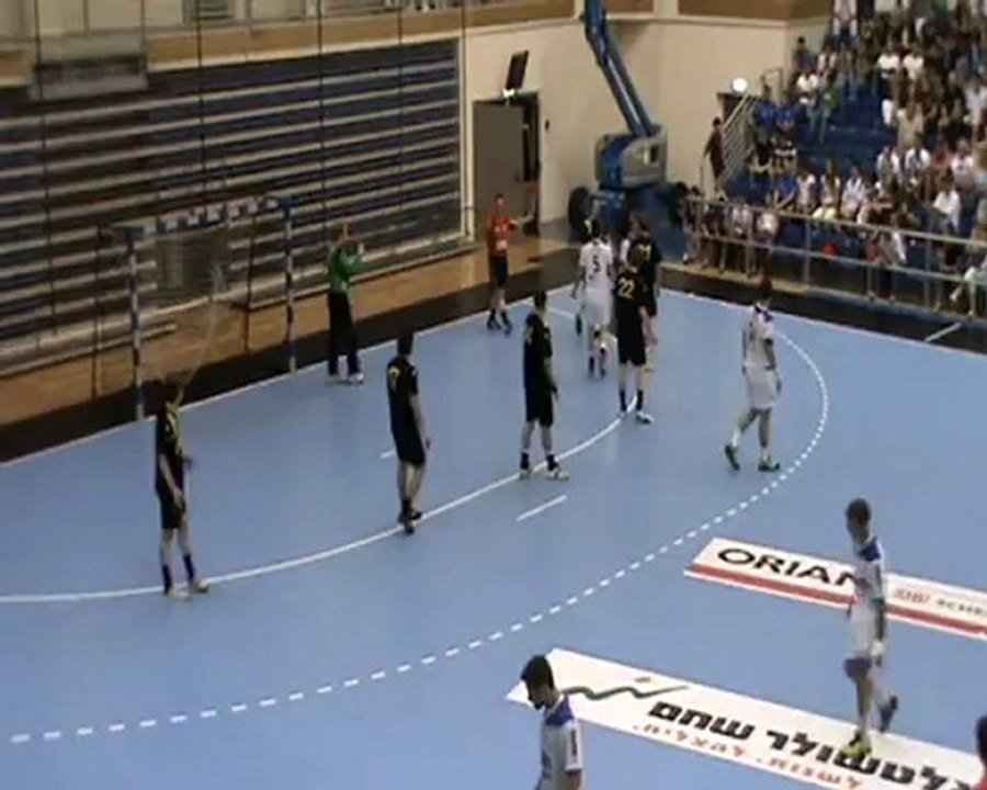 belgium israel half 2