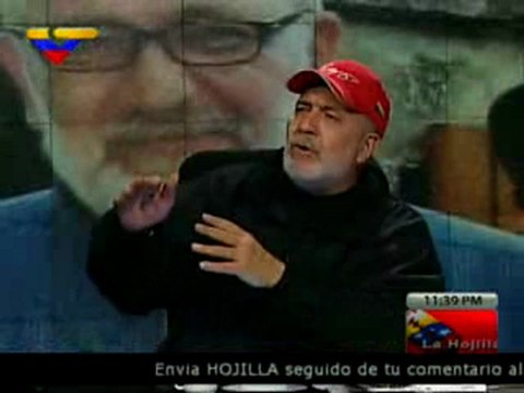 (VÍDEO) La hojilla del día martes 12.06.2012 2/5