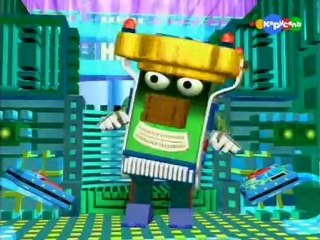 Информатика. 19 серия. Навигационная система