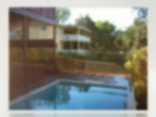 What Are The Benefits Associated With Glass Pool Fencing