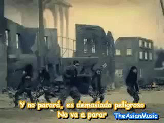 [MV]I'm Coming - Bi Rain [Sub Español] - YouTube