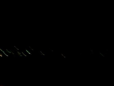 Mehmet Emin Karataş -Yatsı Ezanı Semazen Onbir