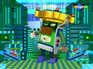 Информатика. 21 серия. Компьютерная мышь