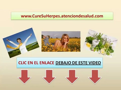 Herpes Genital Femenino Tratamiento - Herpes Genital en Mujeres