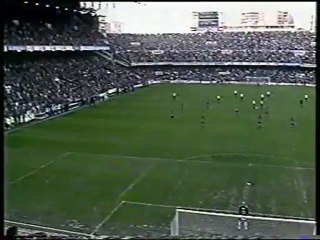 1997.11.30: Valencia CF 0 - 1 UD Salamanca (Resumen)