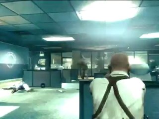 Max Payne 3 - Xbox360 - 16