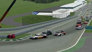DTM Manche1 A1-Ring (Spielberg)