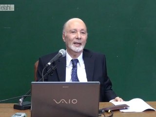Conférence de B. Elahi – Extrait n°4 : Quelques principes fondamentaux
