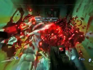 F.E.A.R. 2 : Project Origin - 04 - Through the fire and Flames