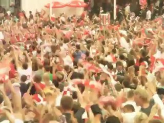 'Mecz o Wszystko!' 16/06/2012.