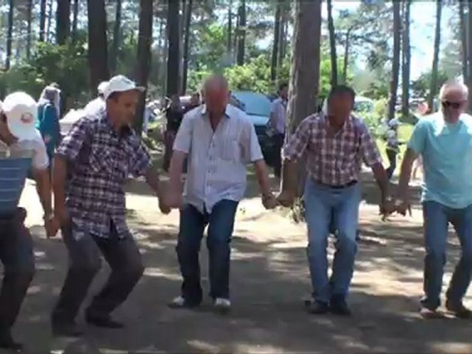 HASANSEYH HORON SHOW 3
