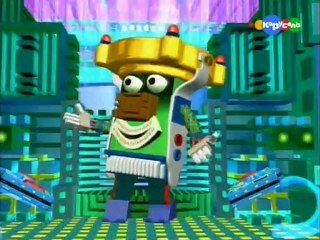 Информатика. 24 серия. Принтеры