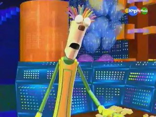 Информатика. 25 серия. Планировщик