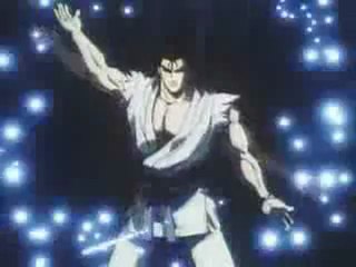 Street Fighter II - episodio 15
