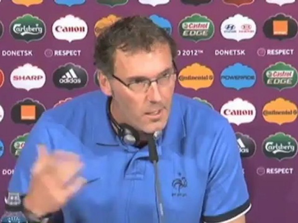 FRA - UKR: Ohne Schewtschenko, mit M'Vila?