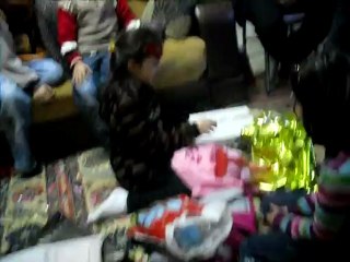 Biricik Kızım Tuğçe'nin 2012 Doğum Günü 2...