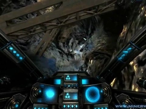 Miner Wars 2081 - Trailer E3 2012