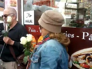 Rassemblement de commémoration: Ali Ziri, trois ans après.