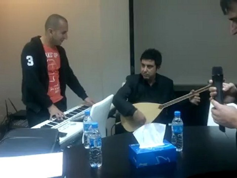 Hesen Şerîf - 3 Mala