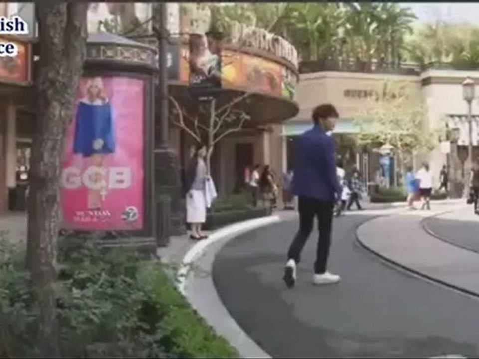 Ear Fun Limited Edition DVD ~ Türkçe Altyazılı