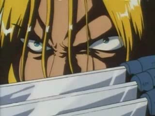 Street Fighter II - episodio 16