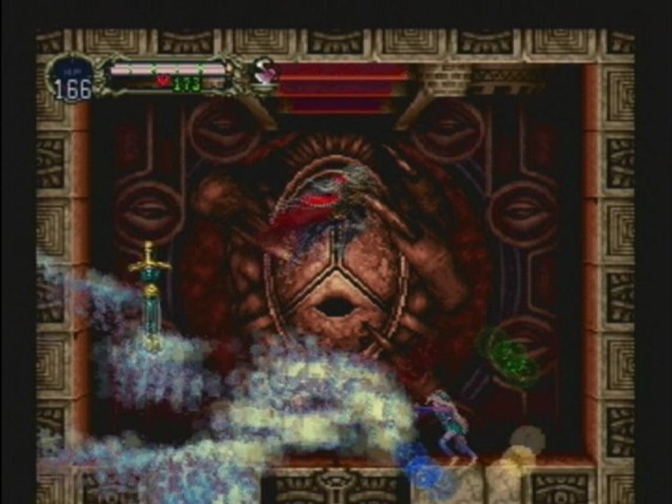 L'épopée - Castlevania Symphony of the Night (Saturn) - Episode 16