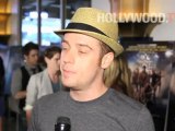 'Rock of Ages' Broadway stars talk about the film! -- Hollywood.TV