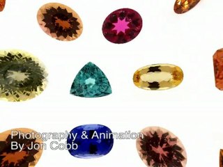 Inside Gemstones