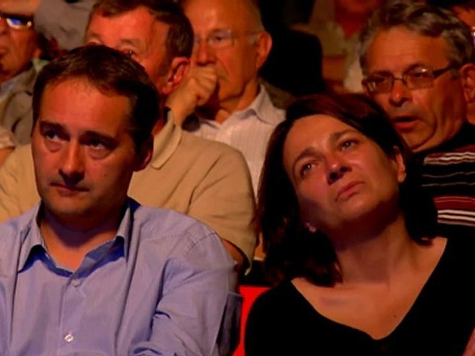 Discours de Jean-Pierre Bel à Castanet-Tolosan le 14 juin 2012