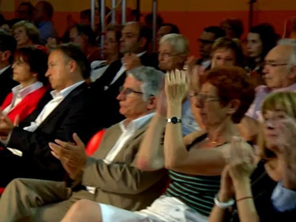 Discours de Kader Arif à Castanet-Tolosan le 14 juin 2012