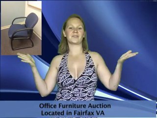 rasmus.com Office Furniture Auction