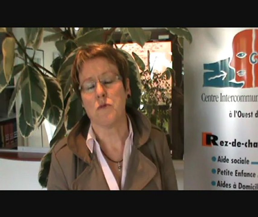 Marie Odile David soutient Marcel Rogemont !